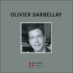 Olivier Darbellay - Zeitgenössische Musik für Horn
