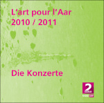 Festival L‘art pour l‘Aar