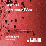 Festival L‘art pour l‘Aar