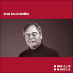 Jean-Luc Darbellay (*1946)