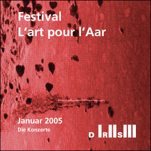 Festival L‘art pour l‘Aar