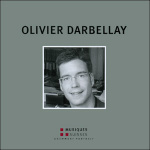 Olivier Darbellay - Zeitgenössische Musik für Horn